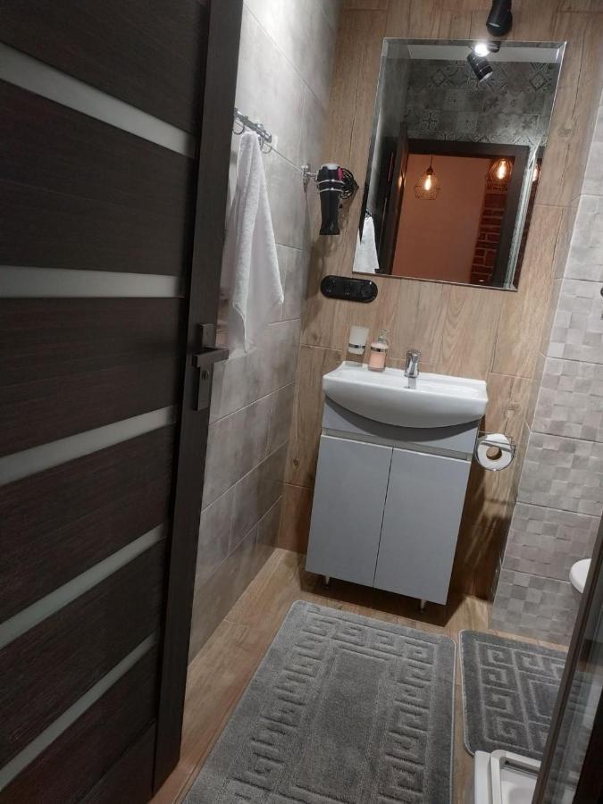 Loft Апартаменти З Балконом В Центрі Львова Eksteriør bilde